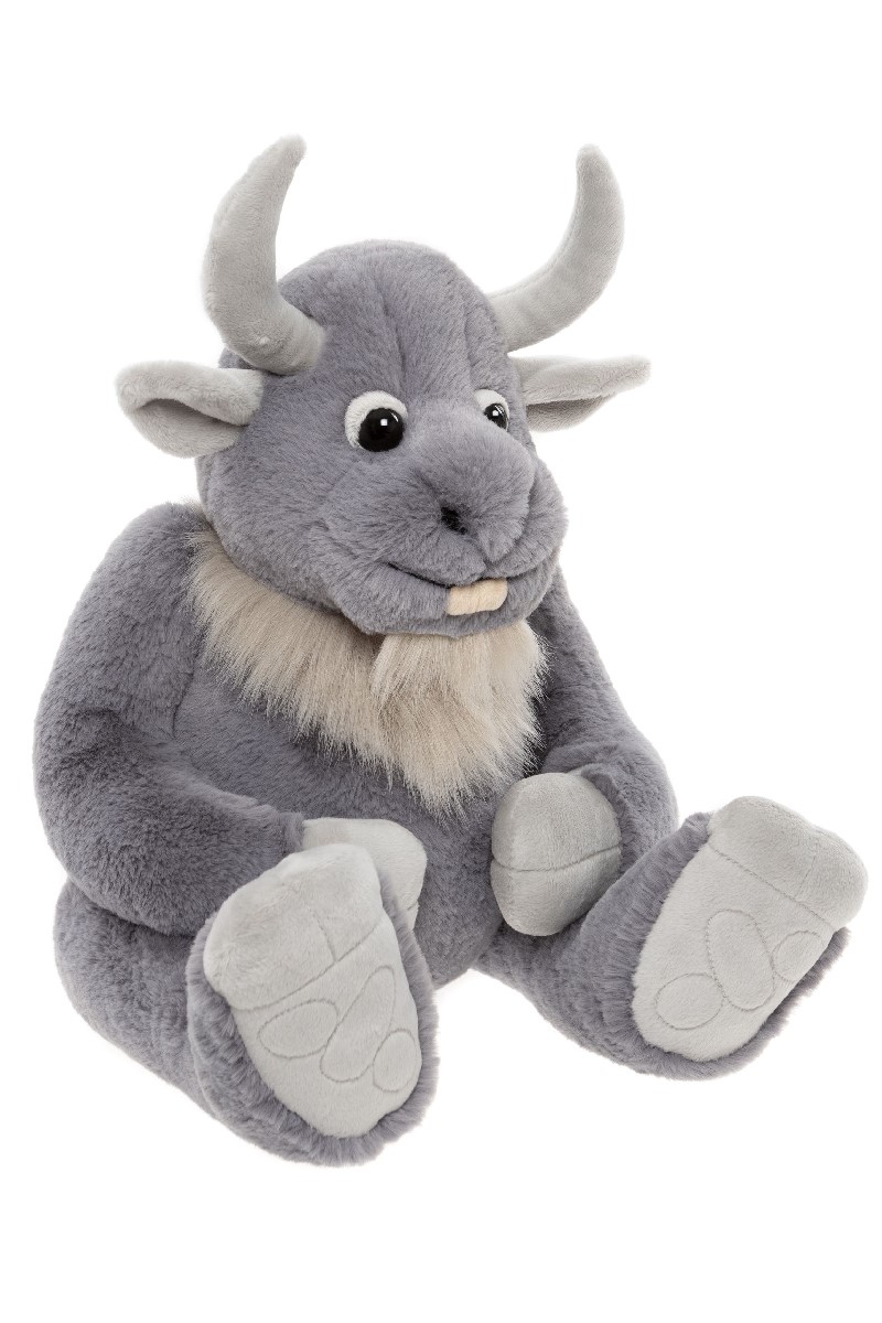 GIANTS & OGRES <br> COBBLESTONE