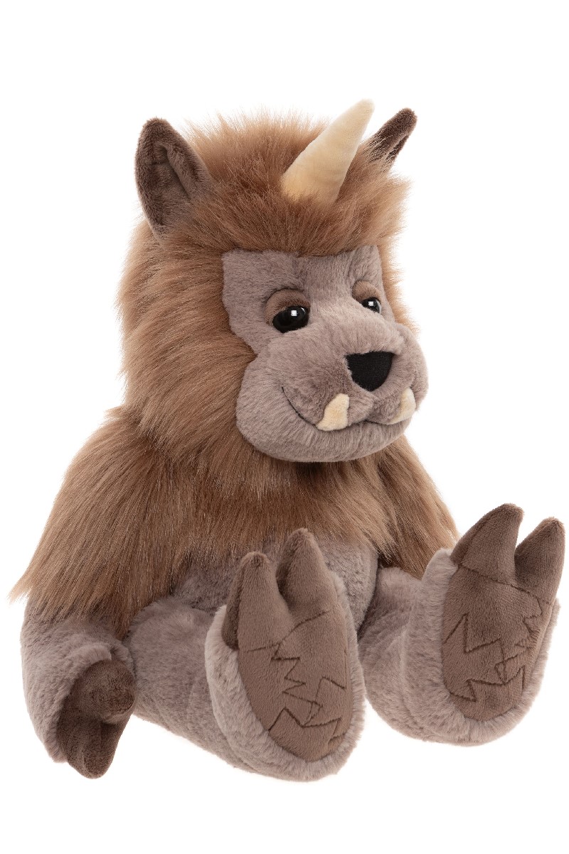 GIANTS & OGRES <br> QUARRY