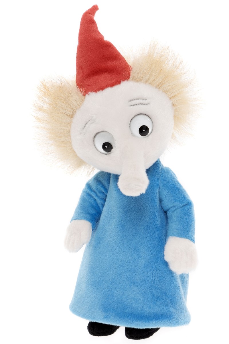 SIGNATURE COLLECTION <br> MOOMIN THINGUMY