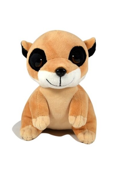 MEERKAT <br> SITTING