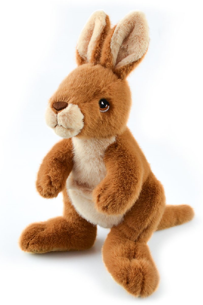 KANGAROO DELUX <br> KEELECO