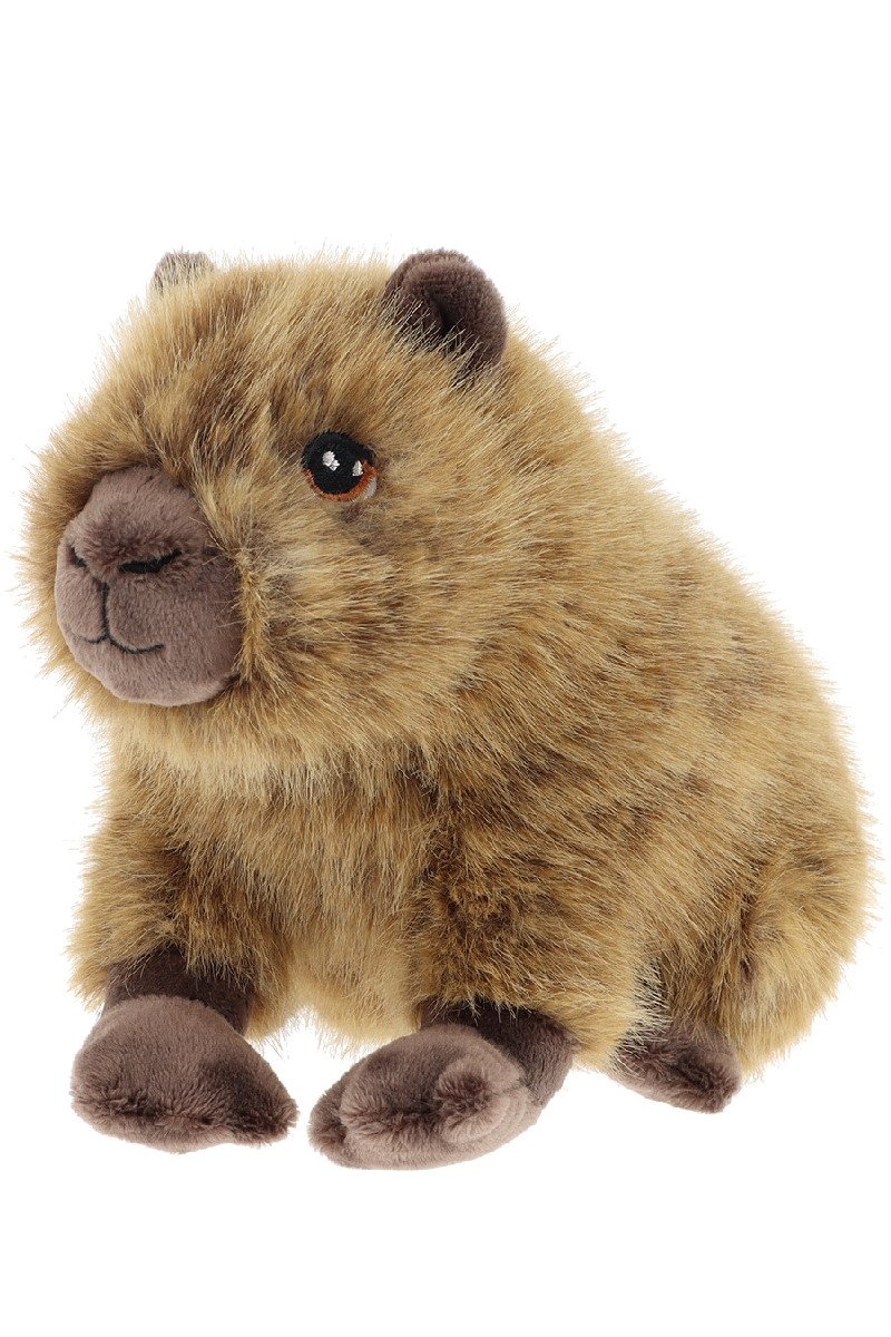CAPYBARA DELUX <br> KEELECO