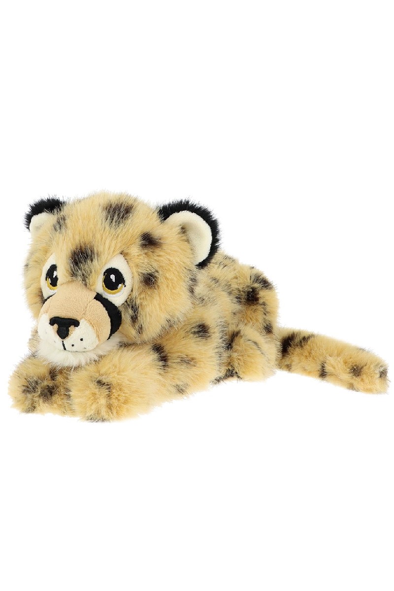 CHEETAH DELUX <br> KEELECO