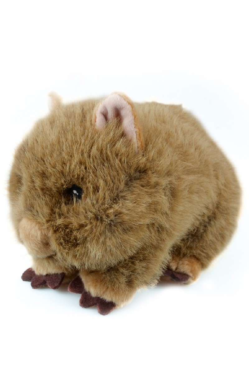 WOMBAT DELUX <br> KEELECO