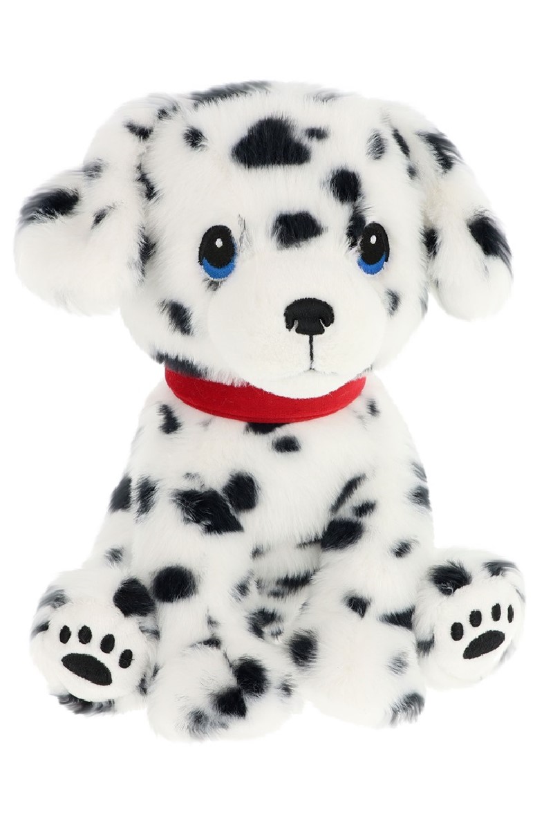 DALMATIAN <br> PUPPY LOVE